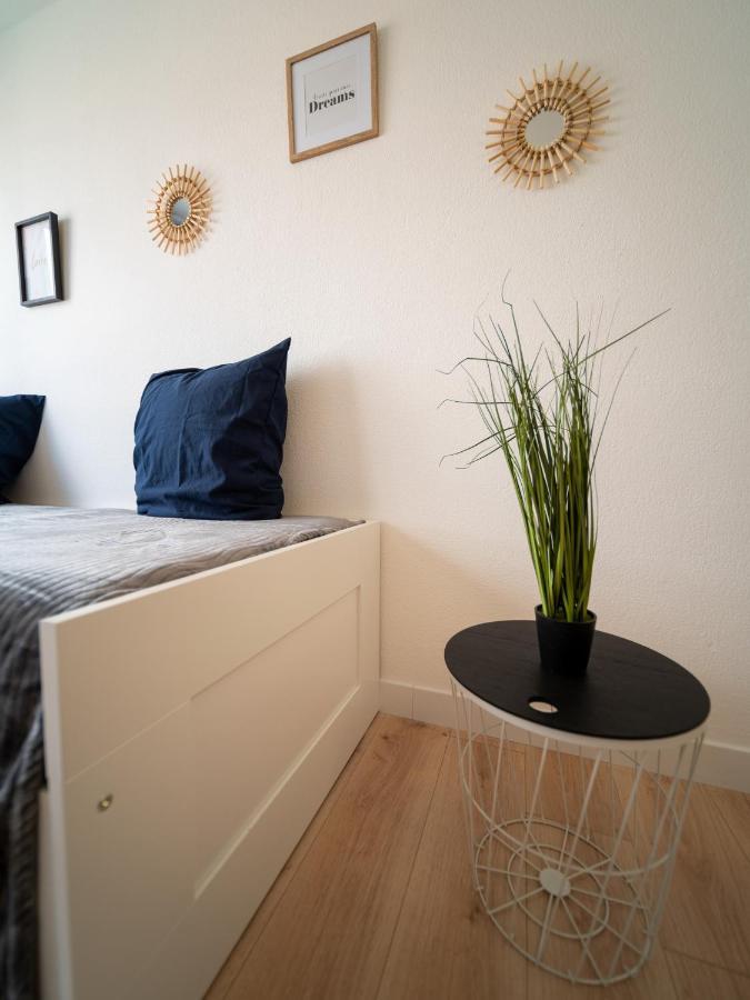 Appartement Climatise Avec Parking A 6Min A Pied De La Gare St Charles Марсель Экстерьер фото
