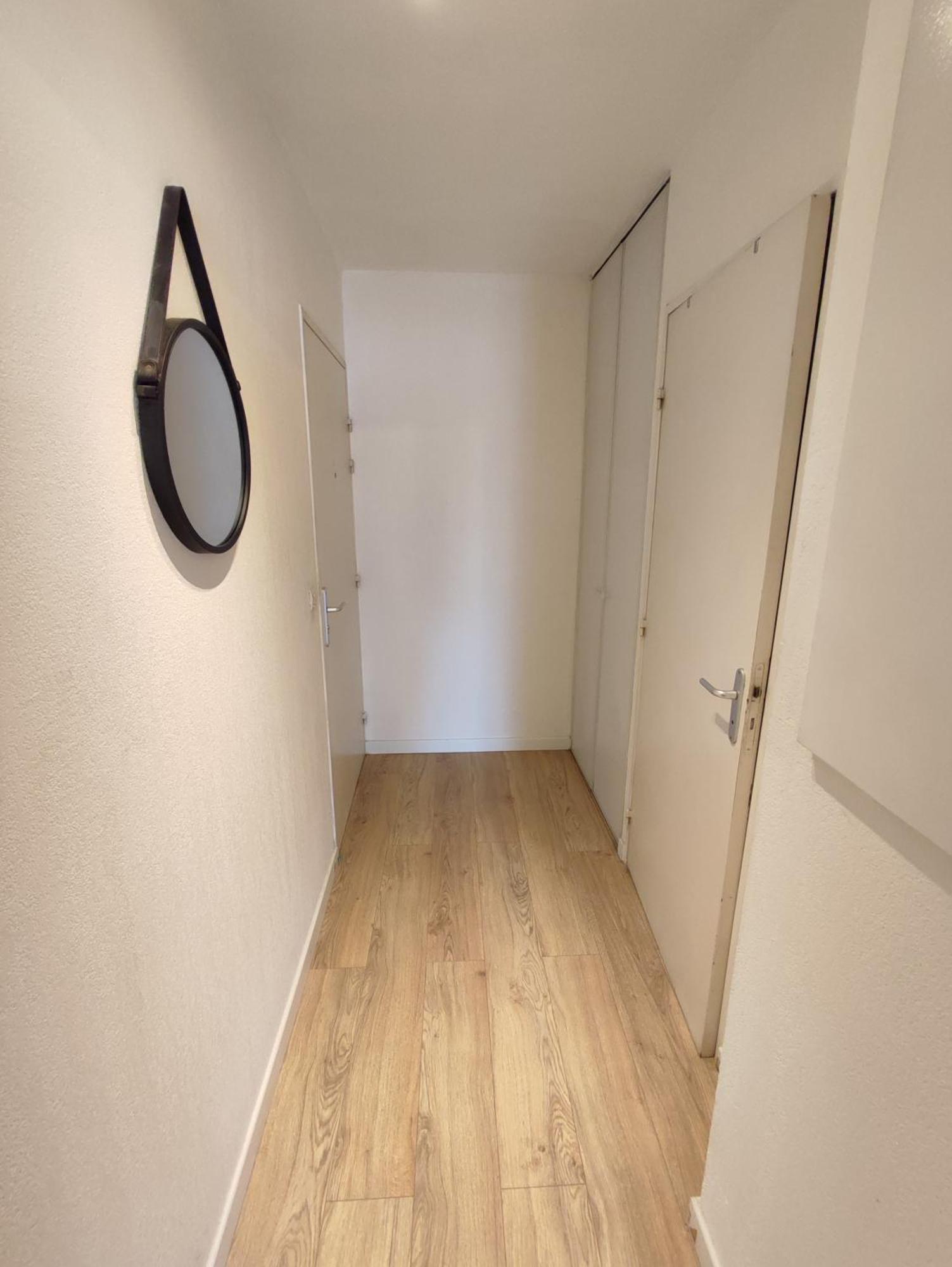 Appartement Climatise Avec Parking A 6Min A Pied De La Gare St Charles Марсель Экстерьер фото