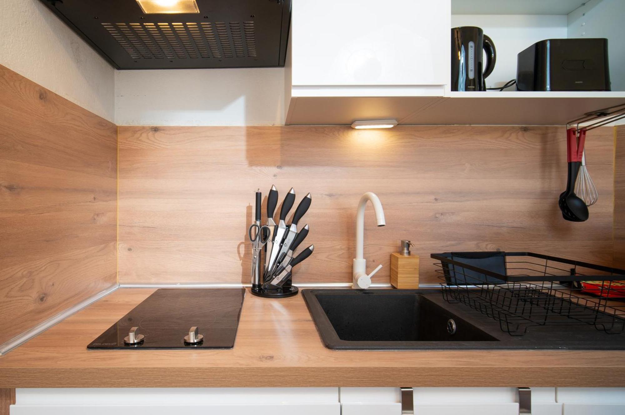 Appartement Climatise Avec Parking A 6Min A Pied De La Gare St Charles Марсель Экстерьер фото